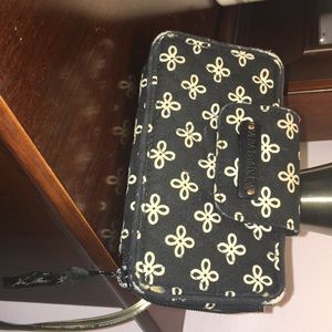Vera Bradley Wallet